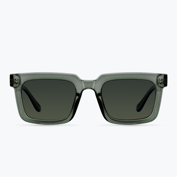 Meller Γυαλιά Ηλίου Taleh Fog Olive