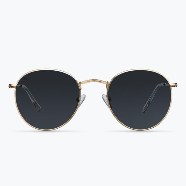 Meller Γυαλιά Ηλίου Yster Gold Carbon