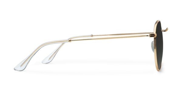 Meller Γυαλιά Ηλίου Yster Gold Carbon