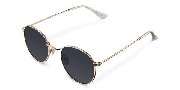 Meller Γυαλιά Ηλίου Yster Gold Carbon