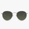 Meller Γυαλιά Ηλίου Yster Gold Olive
