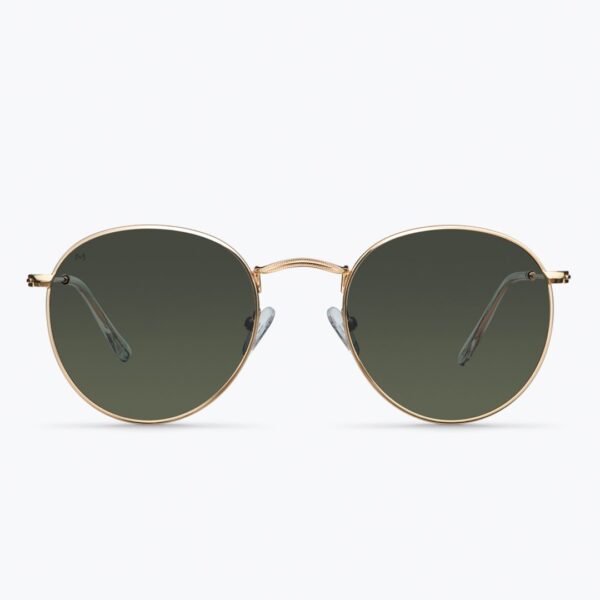 Meller Γυαλιά Ηλίου Yster Gold Olive