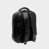 Chesterfield Leather Backpack Chesterfield Maggiore 13″ C58.034100 Μαύρο