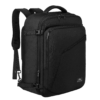 Σακίδιο πλάτης 40L Travel 17,3” Matein 1159 μαύρο