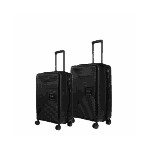 Σακίδιο πλάτης Αντικλεπτικό/Δέρμα  24L Laptop 15,6” Bopai 61-122631C μαύρο