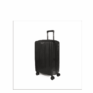 Δερμάτινο Ανδρικό πορτοφόλι William Polo 195191 black