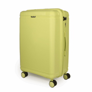 Βαλίτσα trolley Oblivion Cardinal μεγάλη 5100/70cm πετρόλ