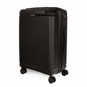 Βαλίτσα trolley Oblivion Cardinal μεγάλη 5100/70cm πετρόλ