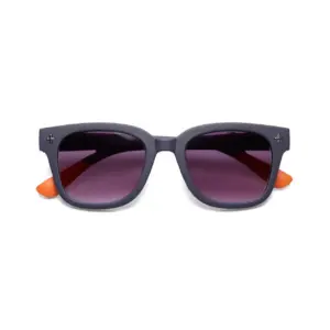 Okkia γυαλιά ηλίου Claudia Big Cat Eye - Havana pink