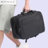 Σακίδιο πλάτης 29L Laptop 15,6” Bange 2892 μαύρο