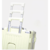 Βαλίτσα χειραποσκευή καμπίνας Bopai 33-859203 lime