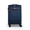 Βαλίτσα trolley Cardinal μεγάλη 3300/70cm σκούρο μπλέ
