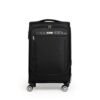 Βαλίτσα trolley Cardinal μεγάλη 3300/70cm μαύρη