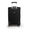 Βαλίτσα trolley Cardinal μεγάλη 3300/70cm μαύρη