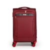Βαλίτσα trolley Cardinal μεγάλη 3300/70cm μπορντό