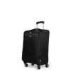 Βαλίτσα trolley Cardinal καμπίνας 3300/50cm μαύρη