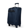 Βαλίτσα trolley Cardinal μεσαία 3300/60cm σκούρο μπλέ