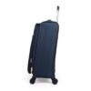 Βαλίτσα trolley Cardinal μεγάλη 3400/70cm σκούρο μπλέ