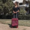 Βαλίτσα trolley Cardinal καμπίνας 3400/50cm μπορντό