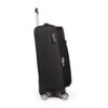 Βαλίτσα trolley Cardinal μεγάλη 3400/70cm μαύρη