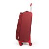 Βαλίτσα trolley Cardinal μεγάλη 3400/70cm μπορντό