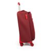 Βαλίτσα trolley Cardinal μεγάλη 3400/70cm μπορντό