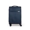 Βαλίτσα trolley Cardinal μεγάλη 3400/70cm σκούρο μπλέ