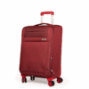 Βαλίτσα trolley Cardinal μεσαία 3400/60cm μπορντό