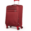 Βαλίτσα trolley Cardinal μεγάλη 3400/70cm μπορντό