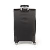 Βαλίτσα trolley Cardinal μεγάλη 3700/70cm μαύρη