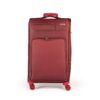 Βαλίτσα trolley Cardinal μεσαία 3700/60cm μπορντό