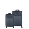 Βαλίτσα trolley Cardinal μικρή μεσαία 3700 50/60cm σκούρο μπλέ