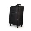 Βαλίτσα trolley Cardinal μεγάλη 3800/70cm μαύρη