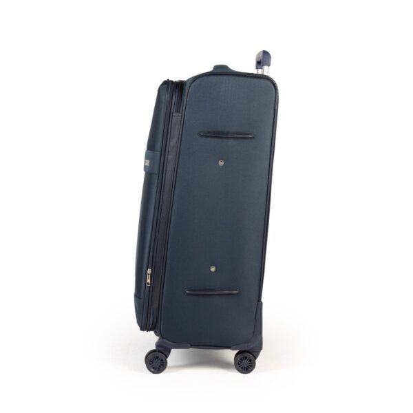 Βαλίτσα trolley Cardinal μεγάλη 3800/70cm σκούρο μπλέ