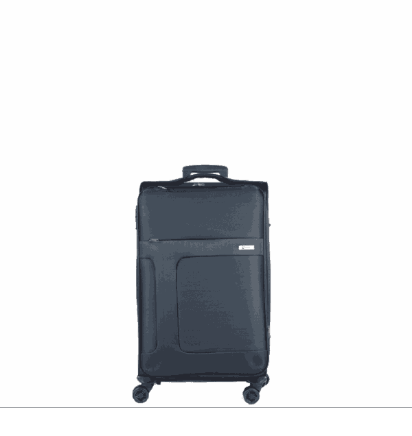 Βαλίτσα trolley Cardinal καμπίνας 3800/50cm σκούρο μπλέ