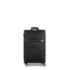 Βαλίτσα trolley Cardinal καμπίνας 3800/50cm μαύρη