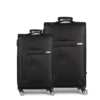 Βαλίτσα trolley Cardinal μεσαία μεγάλη 3800 60/70cm μαύρη