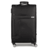 Βαλίτσα trolley Cardinal μεγάλη 3800/70cm μαύρη