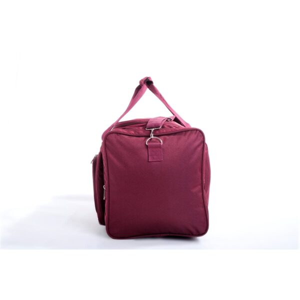Σακ βουαγιάζ Cardinal 55cm 1300/401 μπoρντό