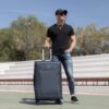 Βαλίτσα trolley Spectra Cardinal μεγάλη 5000/70cm σκούρο μπλέ