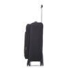 Βαλίτσα trolley Spectra Cardinal μικρή μεσαία 5000 50/60cm μαύρη