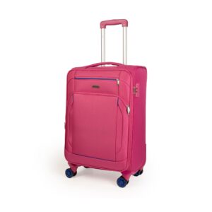 Βαλίτσα trolley Cardinal καμπίνας 3800/50cm σκούρο μπλέ