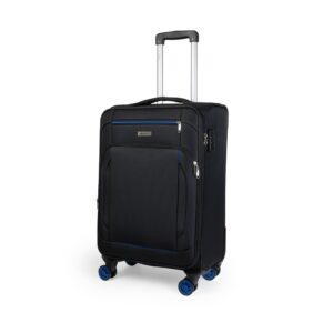 Βαλίτσα trolley Cardinal καμπίνας 3800/50cm σκούρο μπλέ
