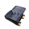 Βαλίτσα trolley  Oblivion Cardinal μεγάλη 5100/70cm μαύρη