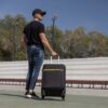 SUPER ΠΡΟΣΦΟΡΑ Βαλίτσα trolley Oblivion Cardinal μεσαία 5100/60cm μαύρη
