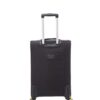 Βαλίτσα trolley  Oblivion Cardinal μεγάλη 5100/70cm μαύρη
