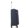 Βαλίτσα trolley Oblivion Cardinal μικρή μεσαία 5100 50/60cm σκούρο μπλέ