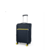 Βαλίτσα trolley Oblivion Cardinal καμπίνας 5100/50cm σκούρο μπλέ