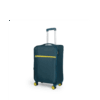 Βαλίτσα trolley Oblivion Cardinal καμπίνας 5100/50cm πετρόλ