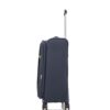 Βαλίτσα trolley Oblivion Cardinal μικρή μεσαία 5100 50/60cm σκούρο μπλέ